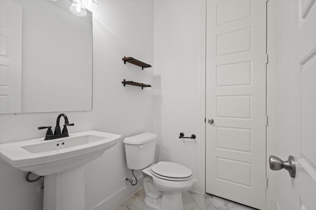 1506 Snowdrop Drive, Celina, TX 75078