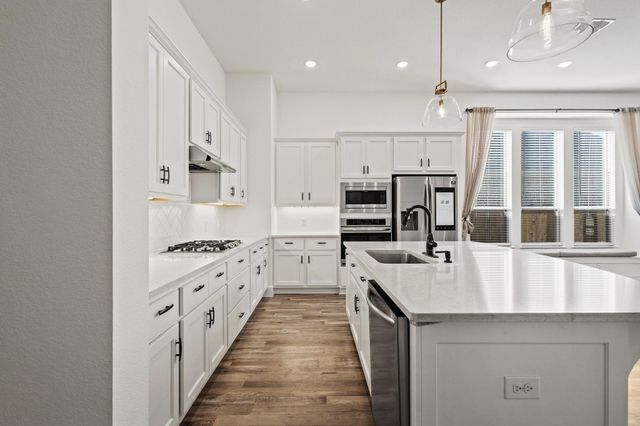 1506 Snowdrop Drive, Celina, TX 75078