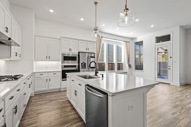 1506 Snowdrop Drive, Celina, TX 75078