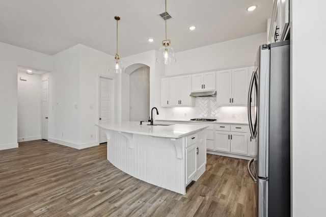 1506 Snowdrop Drive, Celina, TX 75078