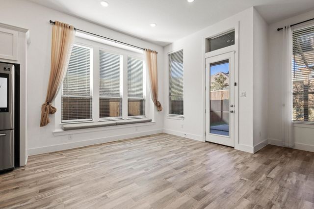 1506 Snowdrop Drive, Celina, TX 75078