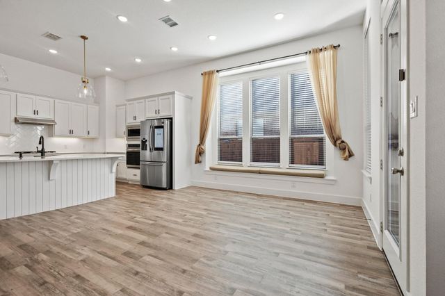 1506 Snowdrop Drive, Celina, TX 75078