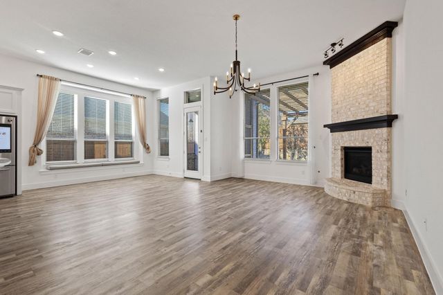 1506 Snowdrop Drive, Celina, TX 75078