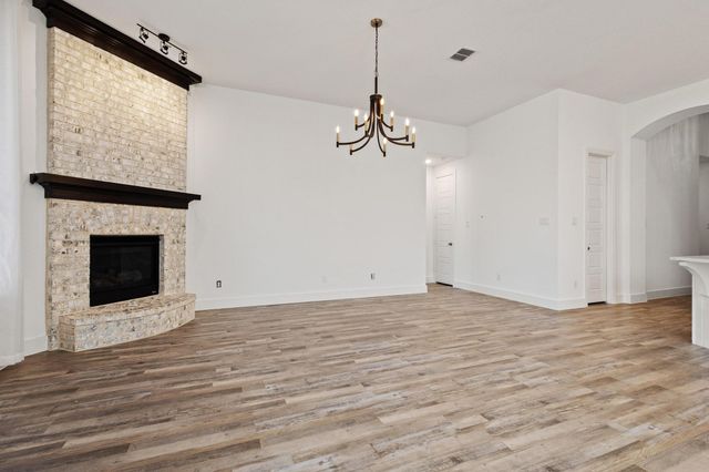 1506 Snowdrop Drive, Celina, TX 75078