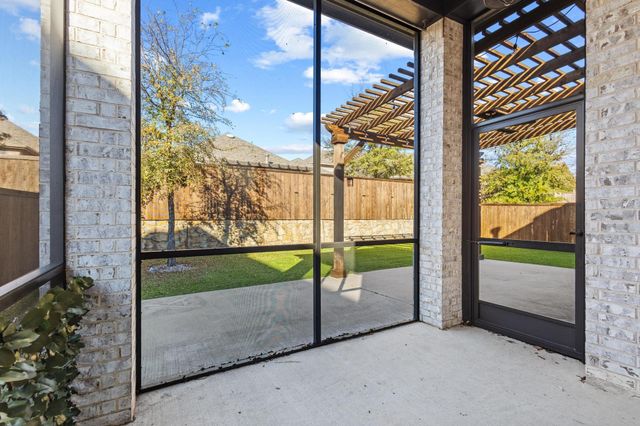 1506 Snowdrop Drive, Celina, TX 75078