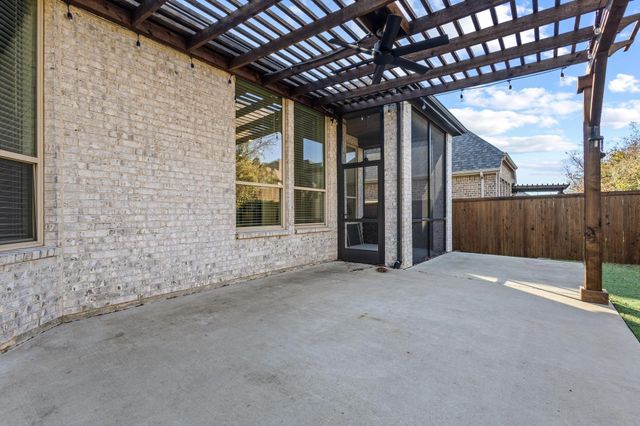 1506 Snowdrop Drive, Celina, TX 75078