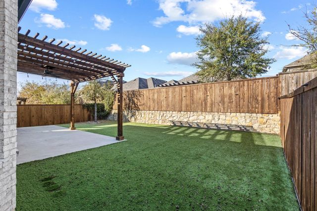 1506 Snowdrop Drive, Celina, TX 75078