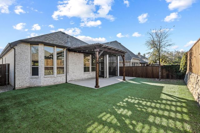 1506 Snowdrop Drive, Celina, TX 75078