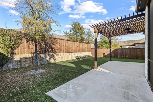 1506 Snowdrop Drive, Celina, TX 75078