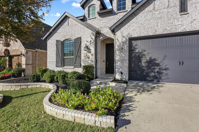 1506 Snowdrop Drive, Celina, TX 75078