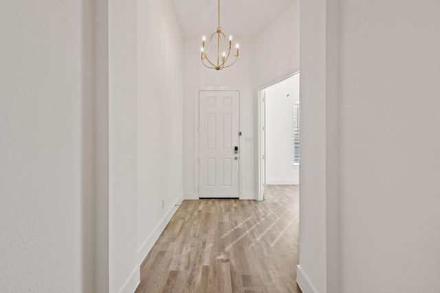 1506 Snowdrop Drive, Celina, TX 75078