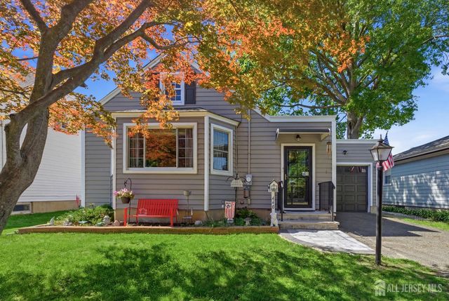 440 3rd Street, Dunellen, NJ 08812