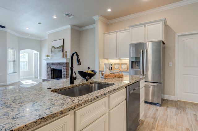 9303 Turner Avenue, Lubbock, TX 79424