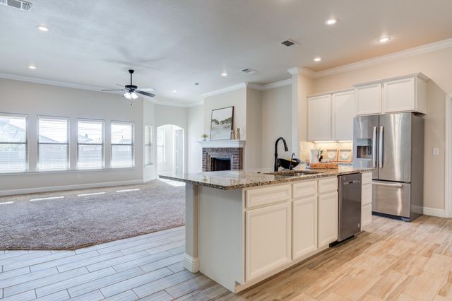 9303 Turner Avenue, Lubbock, TX 79424