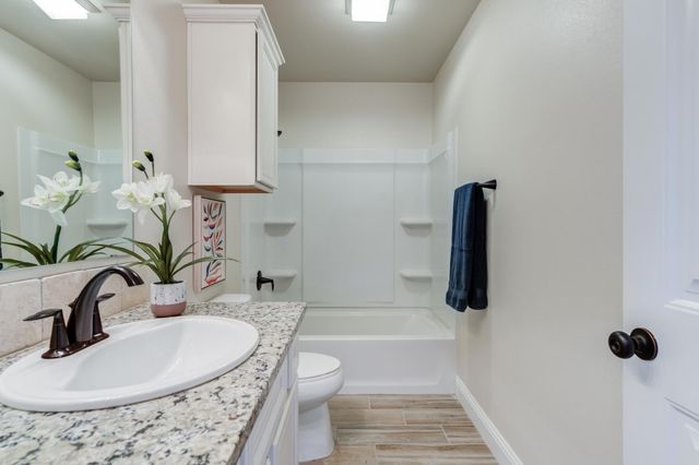 9303 Turner Avenue, Lubbock, TX 79424