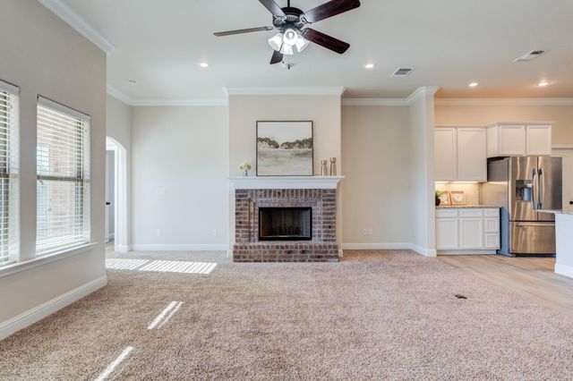9303 Turner Avenue, Lubbock, TX 79424