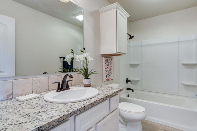 9303 Turner Avenue, Lubbock, TX 79424