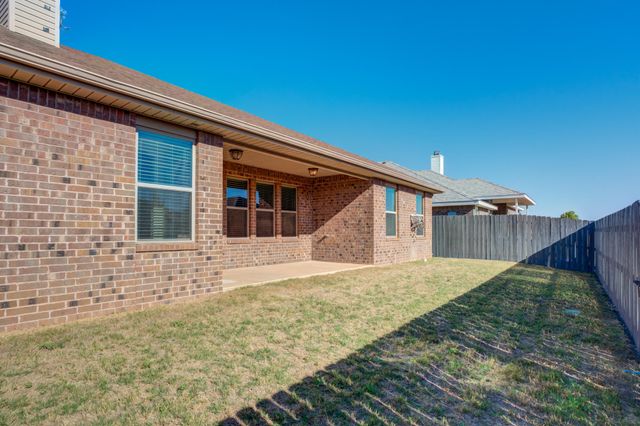 9303 Turner Avenue, Lubbock, TX 79424