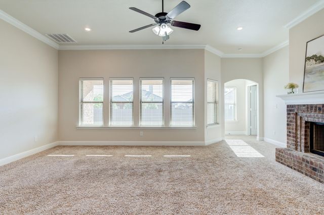 9303 Turner Avenue, Lubbock, TX 79424