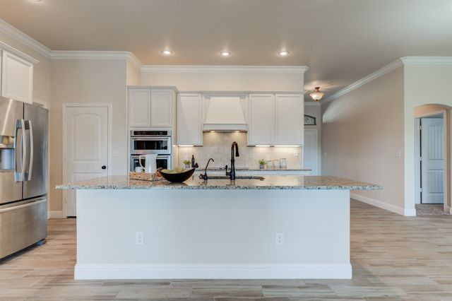 9303 Turner Avenue, Lubbock, TX 79424