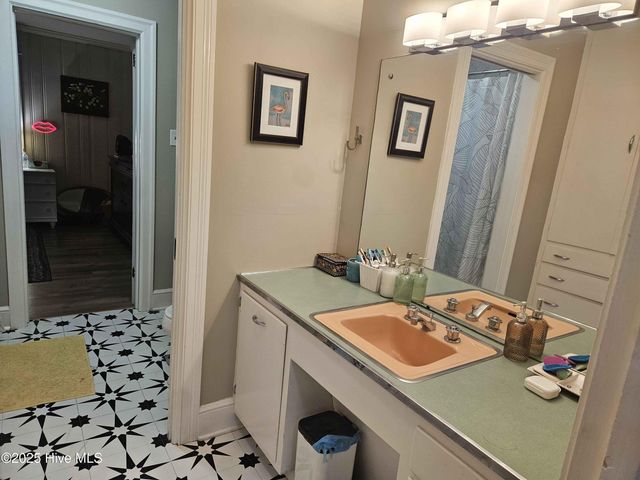 609 Piedmont Avenue, Rocky Mount, NC 27803