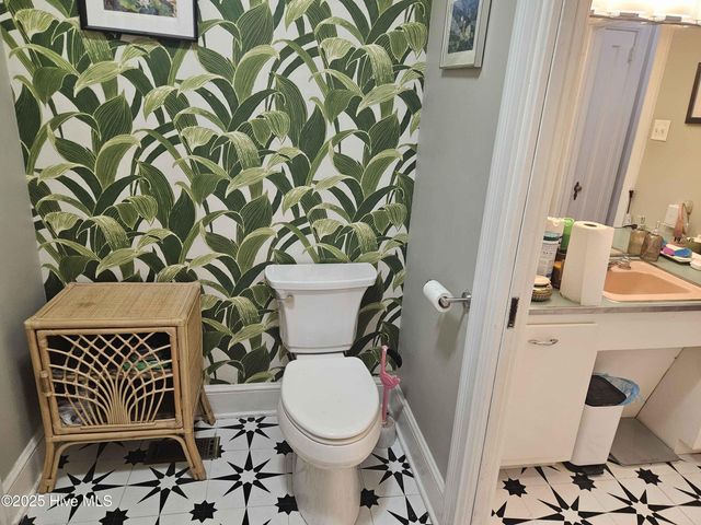 609 Piedmont Avenue, Rocky Mount, NC 27803