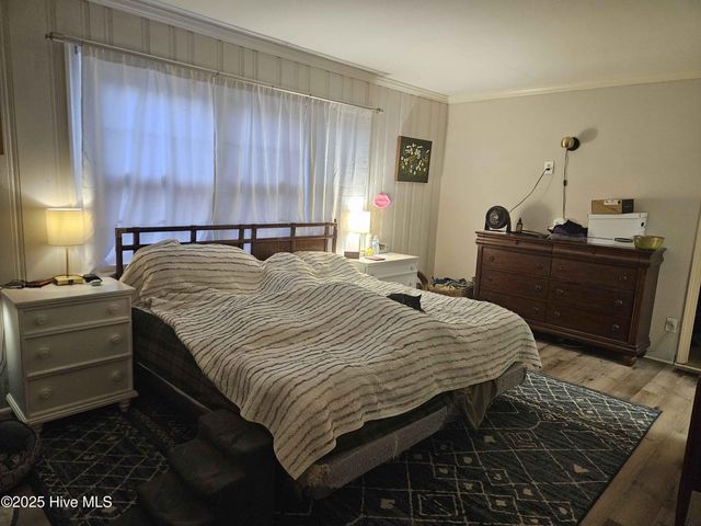 609 Piedmont Avenue, Rocky Mount, NC 27803