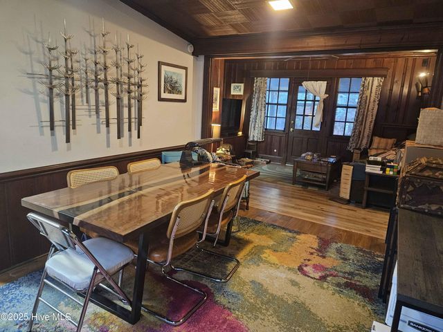 609 Piedmont Avenue, Rocky Mount, NC 27803