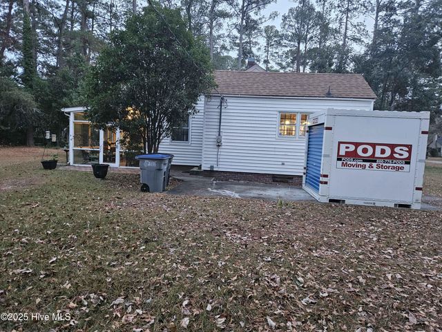 609 Piedmont Avenue, Rocky Mount, NC 27803