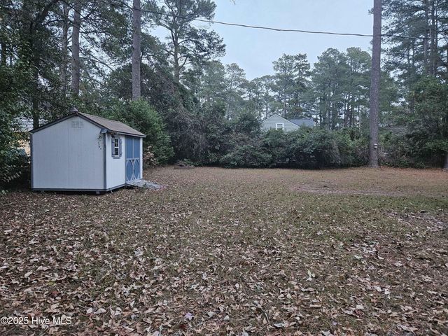 609 Piedmont Avenue, Rocky Mount, NC 27803