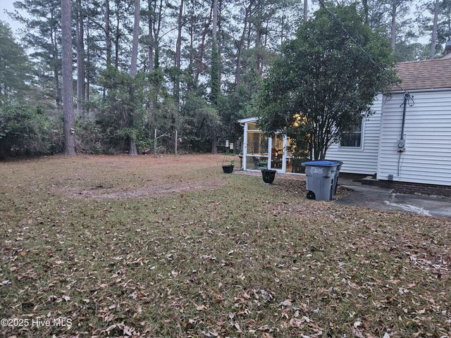 609 Piedmont Avenue, Rocky Mount, NC 27803