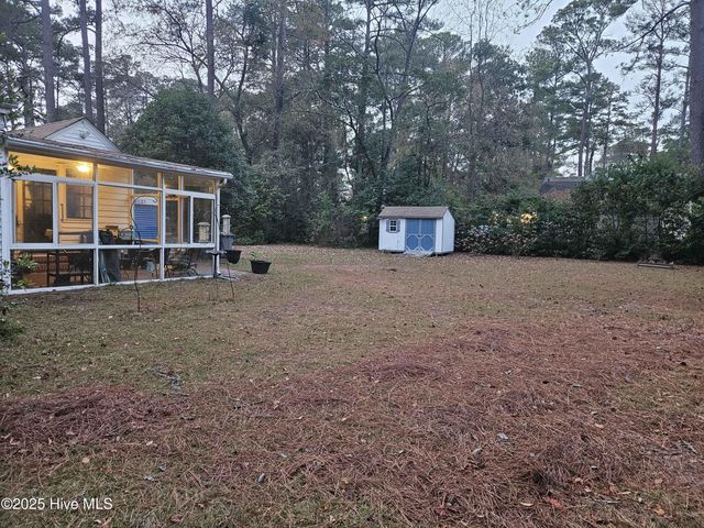 609 Piedmont Avenue, Rocky Mount, NC 27803