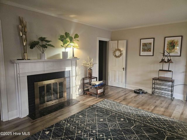 609 Piedmont Avenue, Rocky Mount, NC 27803