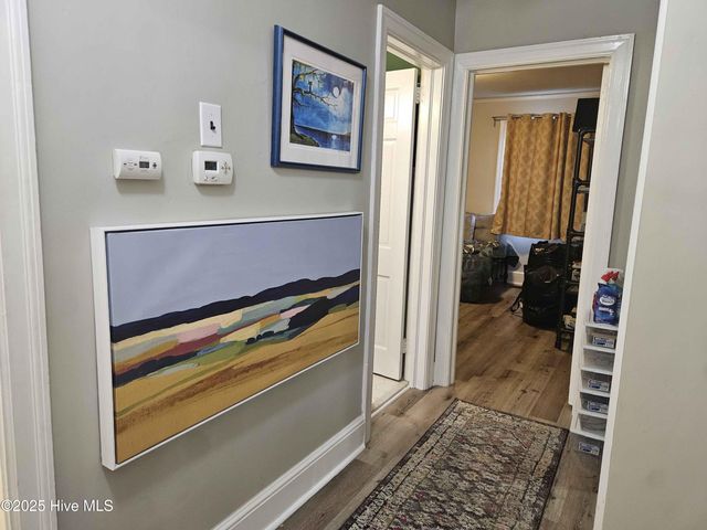 609 Piedmont Avenue, Rocky Mount, NC 27803