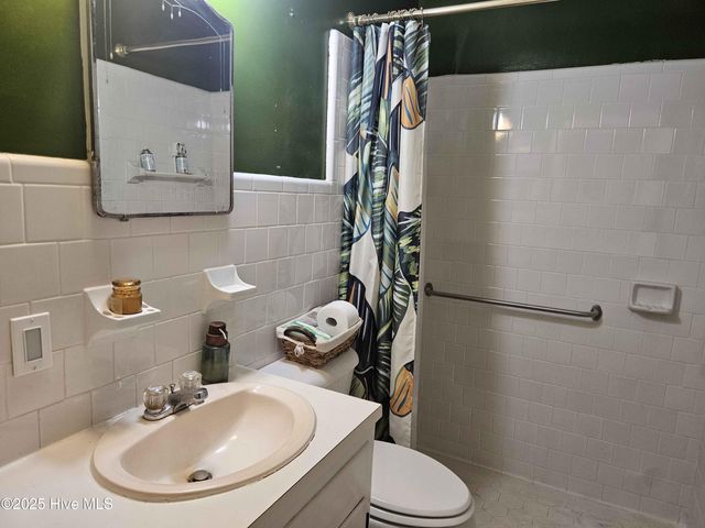 609 Piedmont Avenue, Rocky Mount, NC 27803