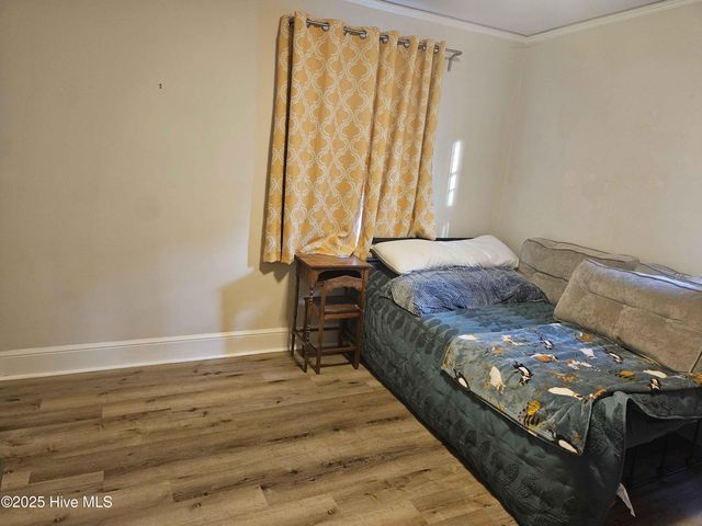 609 Piedmont Avenue, Rocky Mount, NC 27803