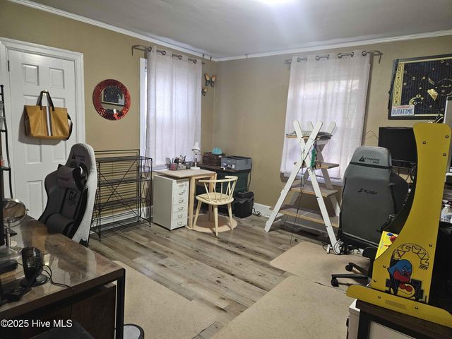 609 Piedmont Avenue, Rocky Mount, NC 27803