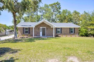 2723 Bennington Drive, Hephzibah, GA 30815