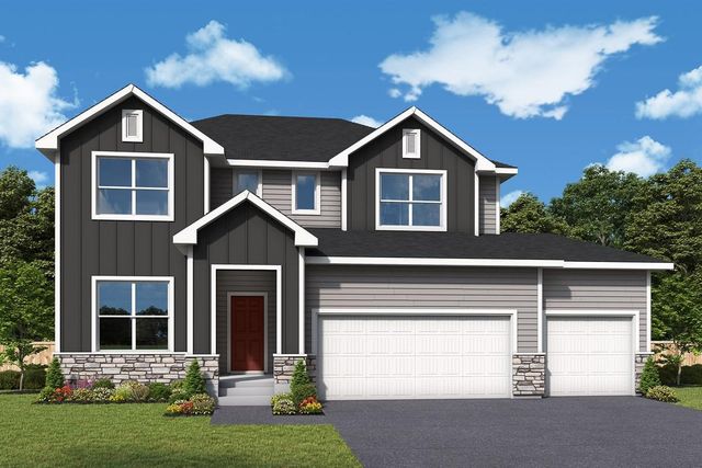 11648 Harbor Lane N, Dayton, MN 55369