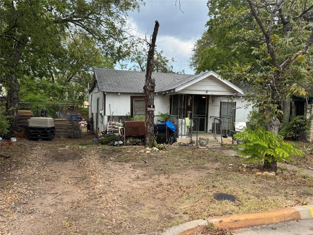 2010 Peoples ST, Austin, TX 78702