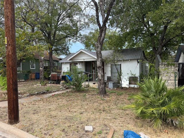 2010 Peoples ST, Austin, TX 78702