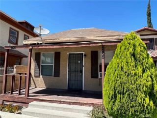 265 E G Street, Colton, CA 92324