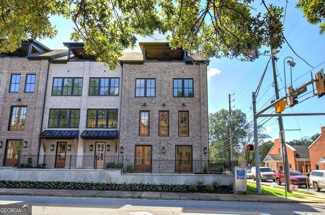 178 W Main Street 204, Cartersville, GA 30120