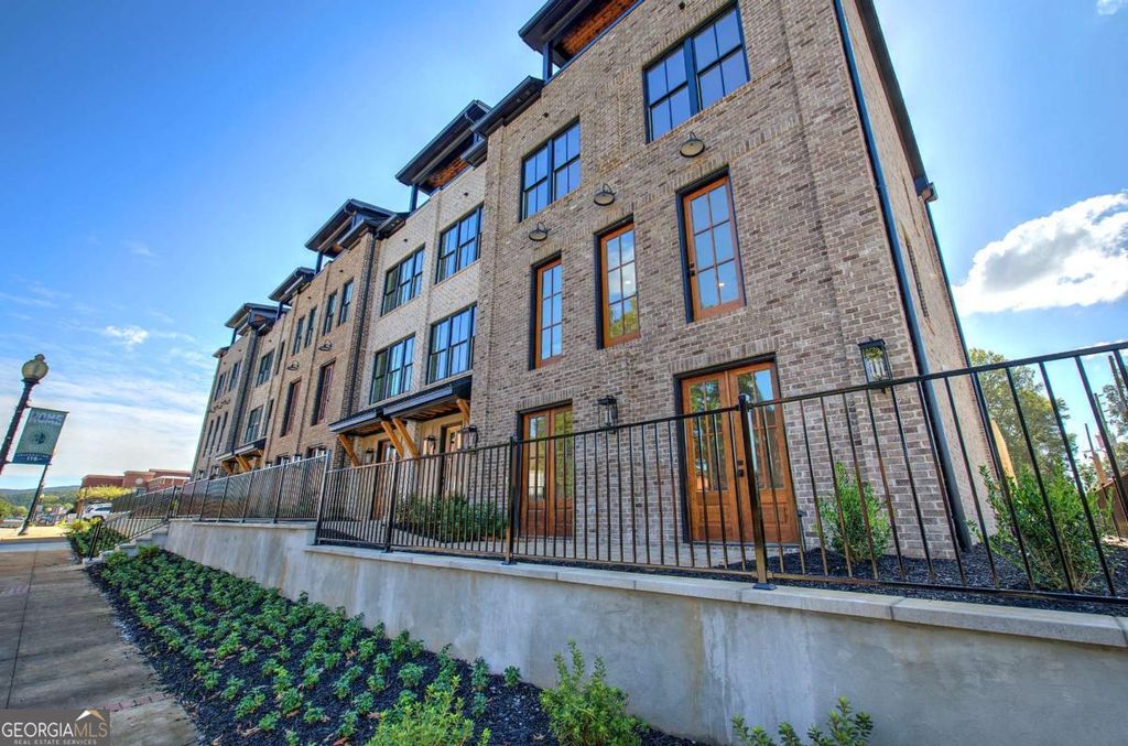 178 W Main Street 204, Cartersville, GA 30120