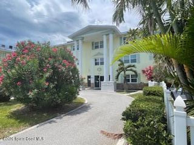 230 Columbia Drive 208, Cape Canaveral, FL 32920