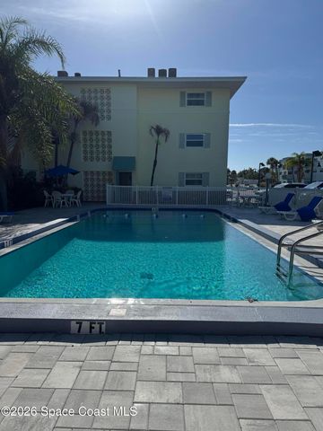 230 Columbia Drive 208, Cape Canaveral, FL 32920