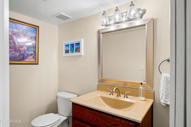 1156 REGAL RIDGE Drive, El Paso, TX 79912
