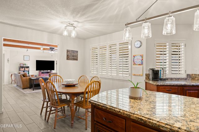 1156 REGAL RIDGE Drive, El Paso, TX 79912