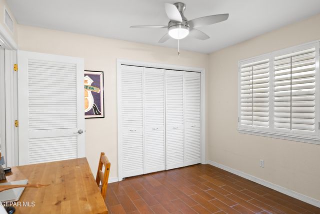 1156 REGAL RIDGE Drive, El Paso, TX 79912