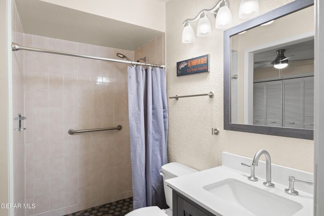 1156 REGAL RIDGE Drive, El Paso, TX 79912